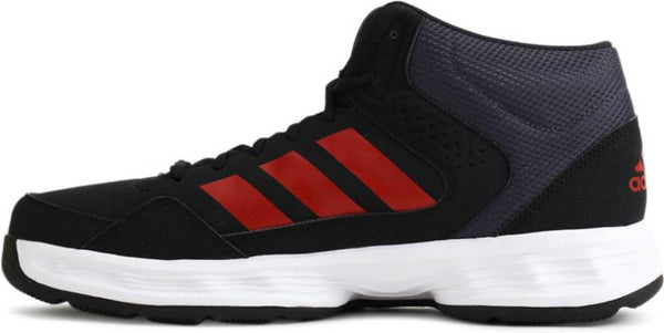 Adidas jamslam top basketball shoes
