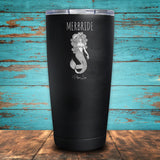 Merbride Coated Drinkware