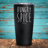 Hungry Spice Coated Drinkware