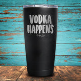 Vodka Happens