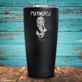 MerNurse Coated Drinkware