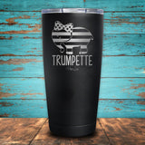 Trumpette Coated Drinkware