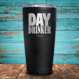 Day Drinker Coated Drinkware