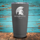 Molon Labe Coated Drinkware
