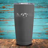 Beach Love Coated Drinkware