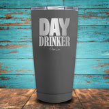 Day Drinker Coated Drinkware