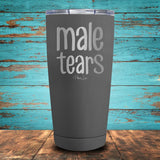 Male Tears Coated Drinkware