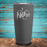 Potter Nurse Coated Drinkware
