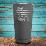 Trumpette Coated Drinkware