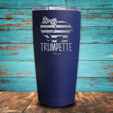 Trumpette Coated Drinkware