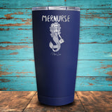 MerNurse Coated Drinkware