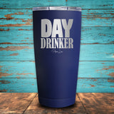 Day Drinker Coated Drinkware