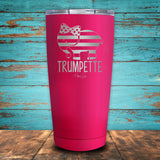 Trumpette Coated Drinkware