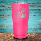 Be Sweet & Wear A Crown Coated Drinkware