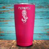 MerNurse Coated Drinkware