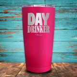 Day Drinker Coated Drinkware