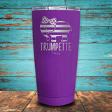 Trumpette Coated Drinkware