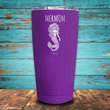 Mermom Coated Drinkware