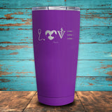 Veterinary Tech Coated Drinkware