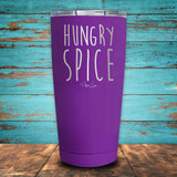 Hungry Spice Coated Drinkware