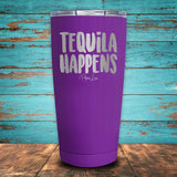 Tequila Happens