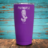 MerNurse Coated Drinkware