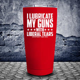 Dear Dad (CUSTOM) Coated Drinkware