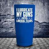 Dear Dad (CUSTOM) Coated Drinkware