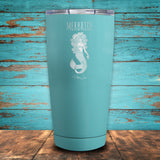 Merbride Coated Drinkware