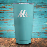 Mr. PL Coated Drinkware