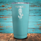 MerNurse Coated Drinkware