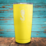 Merbride Coated Drinkware