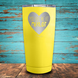 You Had Me At Merlot Coated Drinkware