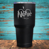 Potter Nurse Coated Drinkware