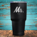 Mr. PL Coated Drinkware