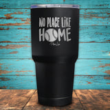 No Place Like Home Coated Drinkware