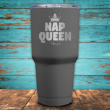 Nap Queen Coated Drinkware