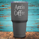 Accio Coffee Coated Drinkware