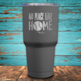 No Place Like Home Coated Drinkware