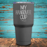 My Hangover Cup