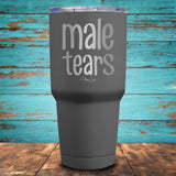 Male Tears Coated Drinkware