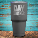 Day Drinker Coated Drinkware
