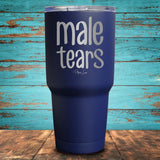 Male Tears Coated Drinkware