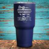 Trumpette Coated Drinkware