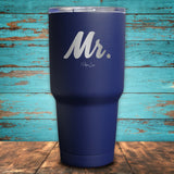 Mr. PL Coated Drinkware