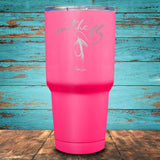 On The Fly Coated Drinkware
