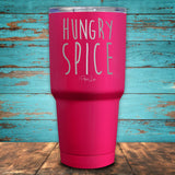 Hungry Spice Coated Drinkware
