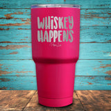 Whiskey Happens