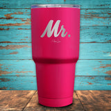 Mr. PL Coated Drinkware