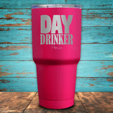 Day Drinker Coated Drinkware